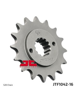 SPROCKET FRONT 16T 520