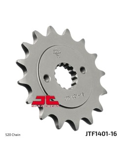 SPROCKET FRONT 16T 520