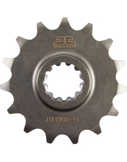 SPROCKET FRONT 15T 420