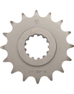 SPROCKET FRONT 16T 525
