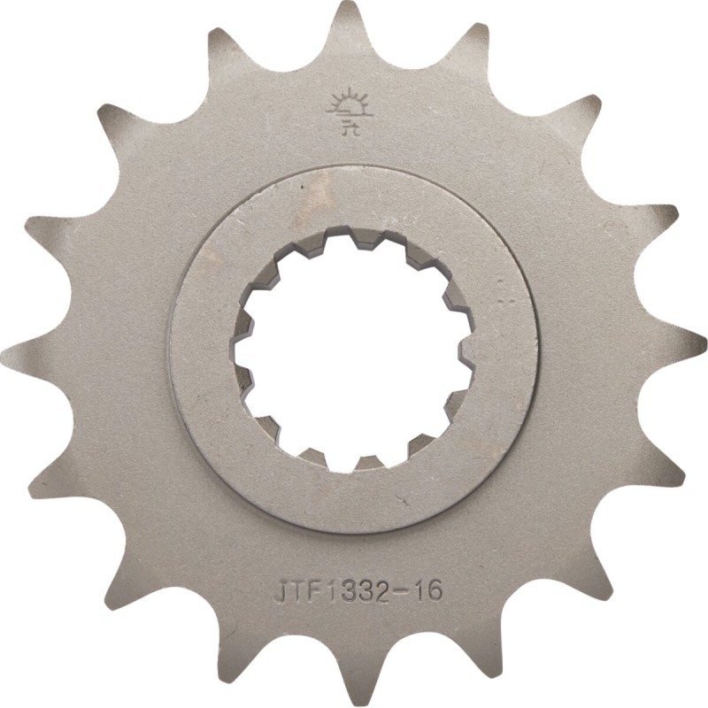 SPROCKET FRONT 16T 525