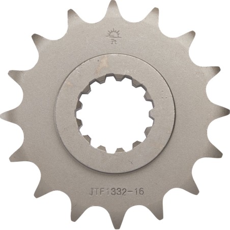 SPROCKET FRONT 16T 525