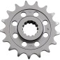 SPROCKET FRONT 17T 520