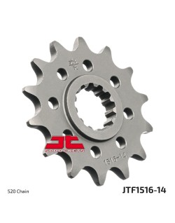 SPROCKET FRONT 14T 520