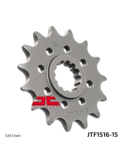 SPROCKET FRONT 15T 520