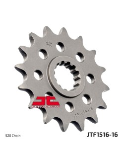 SPROCKET FRONT 16T 520