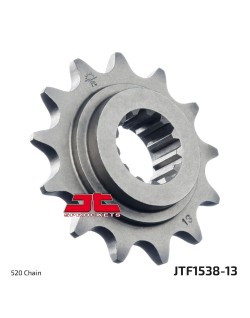 SPROCKET FRONT 13T 520