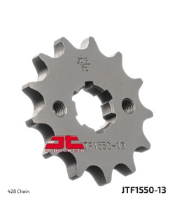 SPROCKET FRONT 13T 428