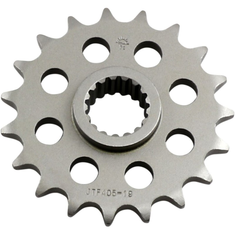 SPROCKET FRONT 19T 525