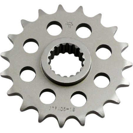 SPROCKET FRONT 19T 525