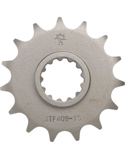 SPROCKET FRONT 15T 428