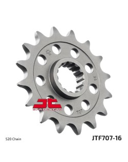 SPROCKET FRONT 16T 520