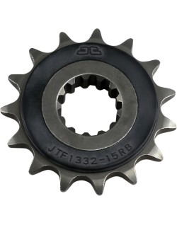 SPROCKET FRONT 15T 525 RU