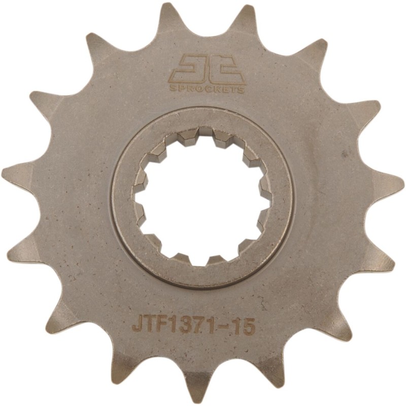 SPROCKET FRONT 15T 525 RU