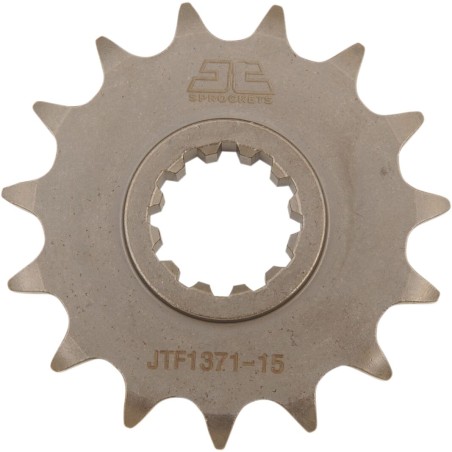 SPROCKET FRONT 15T 525 RU