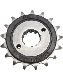 SPROCKET FRONT 17T 525 RU