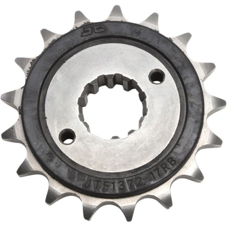 SPROCKET FRONT 17T 525 RU