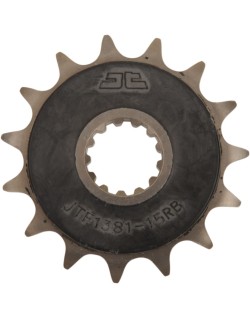 SPROCKET FRONT 15T 520 RU