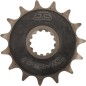 SPROCKET FRONT 15T 520 RU