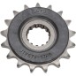 SPROCKET FRONT 17T 530 RU
