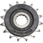 SPROCKET FRONT 16T 520 RU