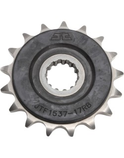SPROCKET FRONT 17T 525 RU