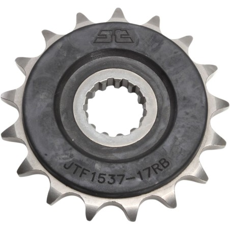 SPROCKET FRONT 17T 525 RU