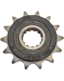 SPROCKET FRONT 14T 520 RU