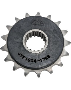 SPROCKET FRONT 17T 525 RU