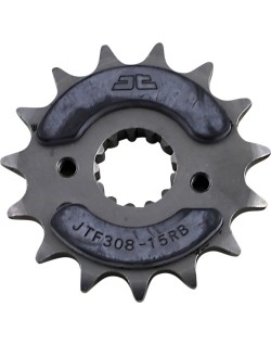 SPROCKET FRONT 15T 520 RU