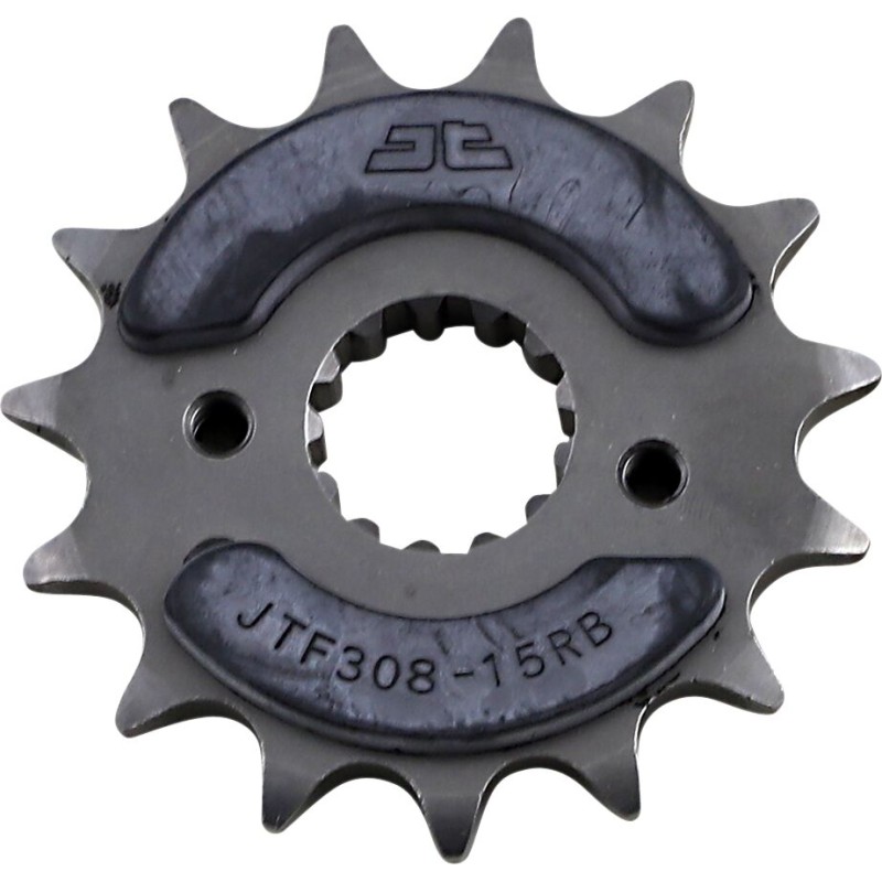 SPROCKET FRONT 15T 520 RU