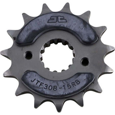 SPROCKET FRONT 15T 520 RU