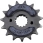 SPROCKET FRONT 15T 520 RU