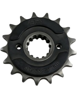 SPROCKET FRONT 17T 530 RU