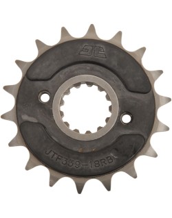 SPROCKET FRONT 18T 530 RU