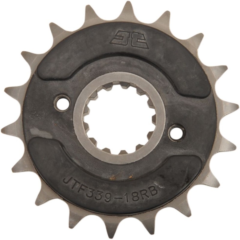 SPROCKET FRONT 18T 530 RU