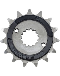 SPROCKET FRONT 15T 520 RU