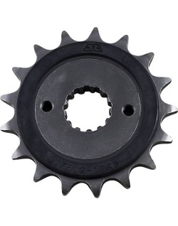 SPROCKET FRONT 17T 520 RU