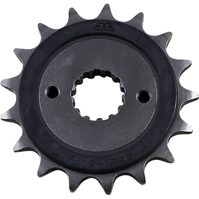 SPROCKET FRONT 17T 520 RU