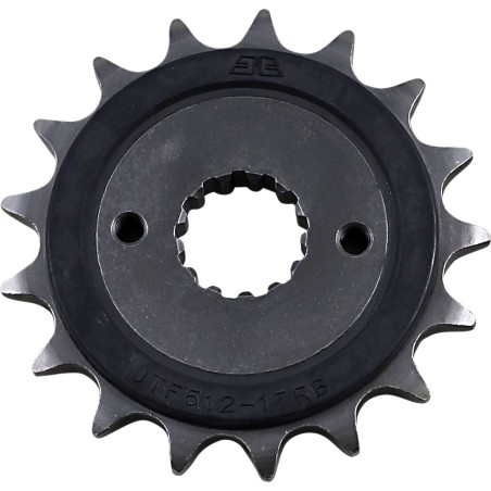 SPROCKET FRONT 17T 520 RU