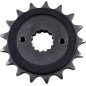 SPROCKET FRONT 17T 520 RU