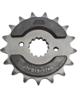 SPROCKET FRONT 17T 530 RU