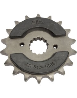 SPROCKET FRONT 18T 530 RU