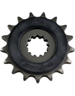 SPROCKET FRONT 17T 530 RU