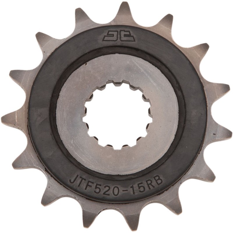 SPROCKET FRONT 15T 525 RU