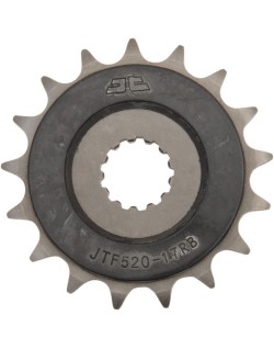 SPROCKET FRONT 17T 525 RU