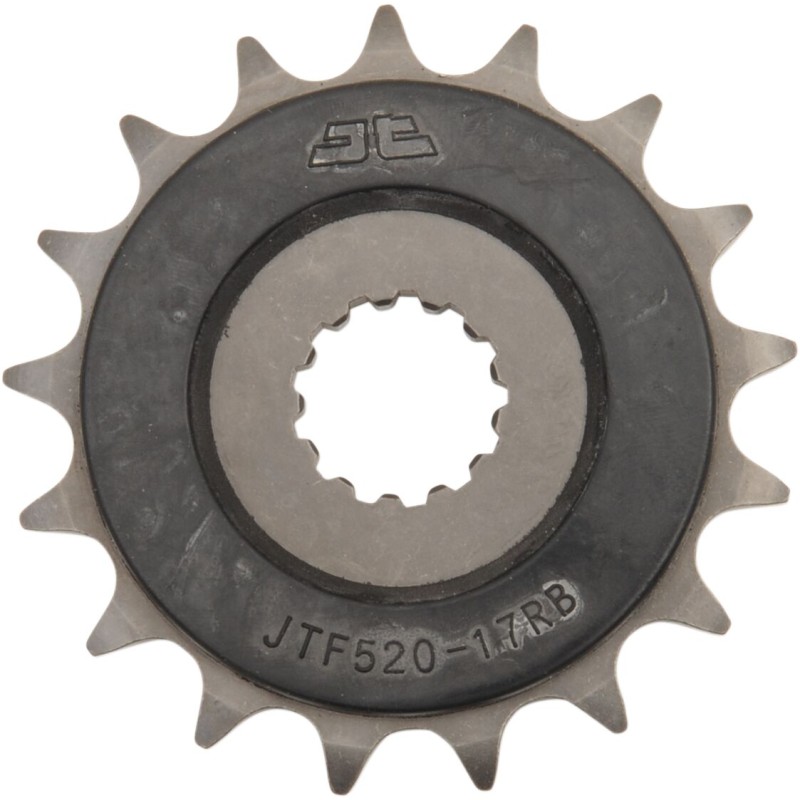 SPROCKET FRONT 17T 525 RU