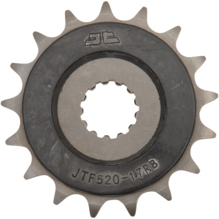 SPROCKET FRONT 17T 525 RU