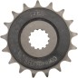 SPROCKET FRONT 17T 525 RU
