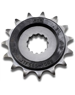 SPROCKET FRONT 15T 520 RU